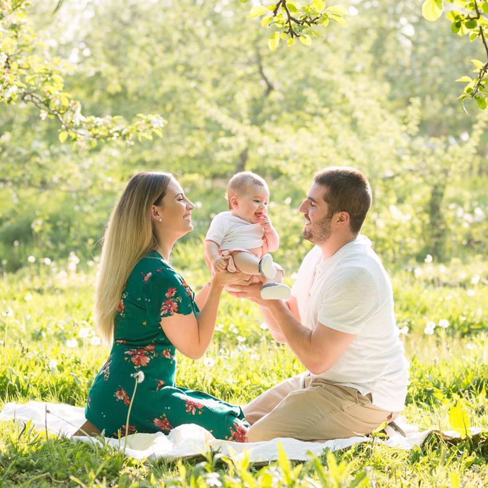 Meet your Posher, Mandee